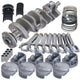 Ensemble tournant GM LS1 383 alésage 3.905