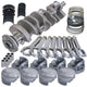 Kit d'assemblage rotatif SBC - Route et piste