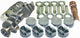 SBF Rotating Assembly Kit