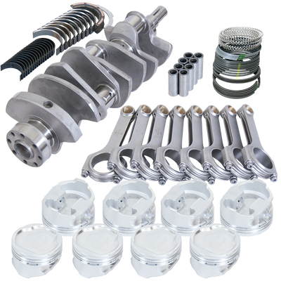 Ensemble rotatif de moteur Ford 4.6L 3V
