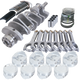 Ford 4.6L 3V Engine Rotating Assembly