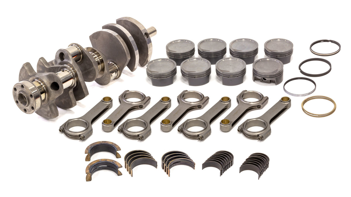 Kit Assemblage Rotatif SBF 351C - Compétition