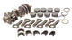 Kit Assemblage Rotatif SBF 351C - Compétition
