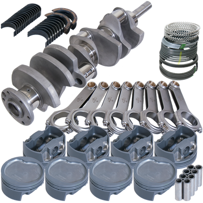 Kit Moteur Rotatif BBF 429/460 Route/Piste