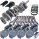 Kit Moteur Rotatif BBF 429/460 Route/Piste
