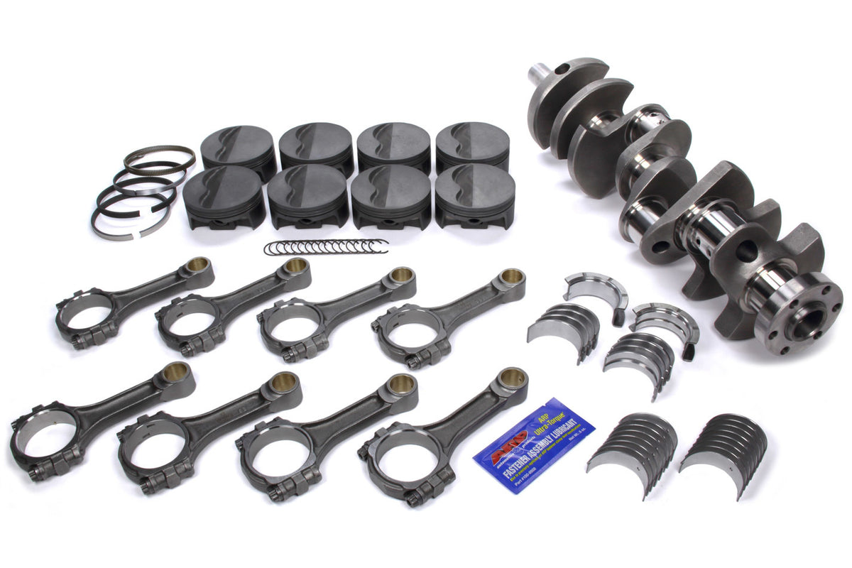 Kit de vilebrequin équilibré SBF 289/302