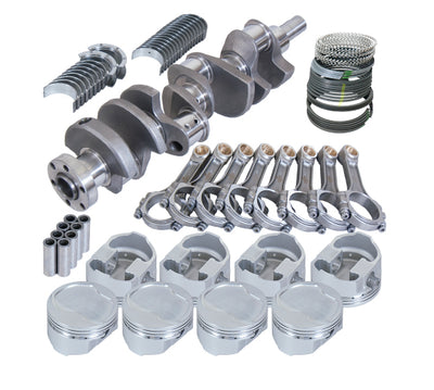 Kit de vilebrequin SBF - Street & Strip