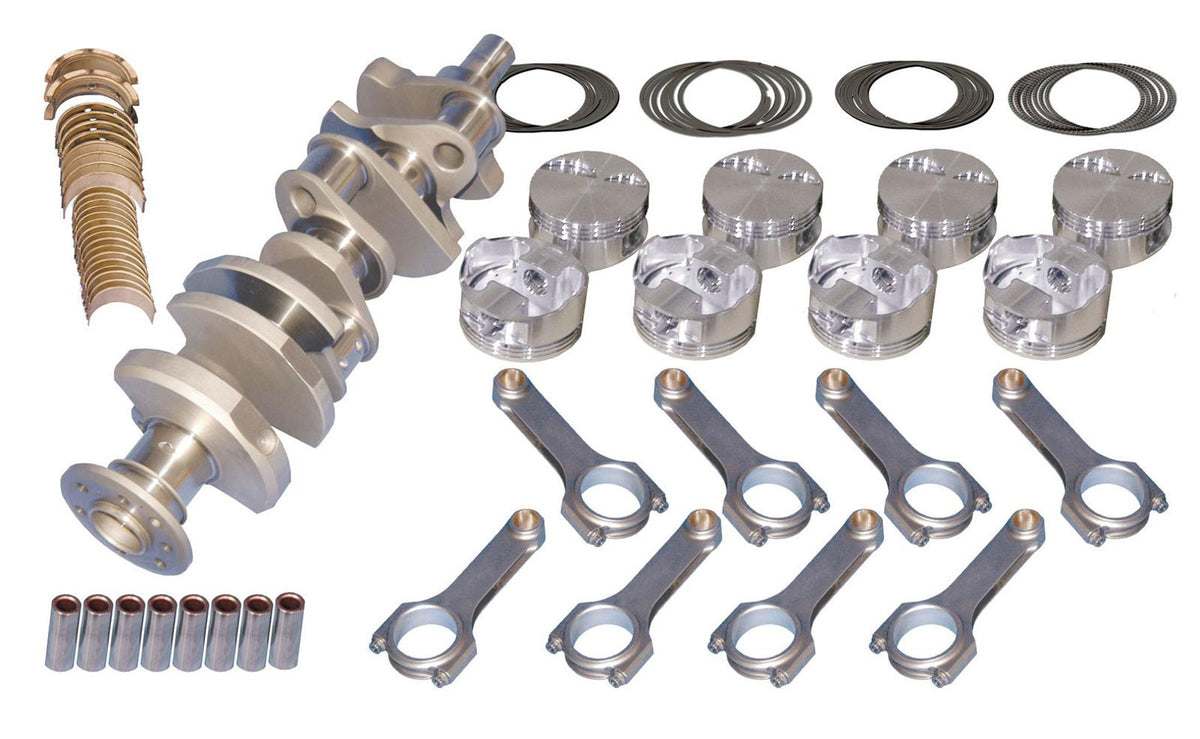 Kit de Vilebrequin 351W SBF – Compétition