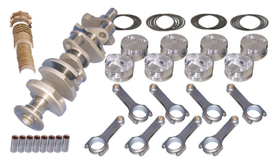 Kit de Vilebrequin 351W SBF – Compétition