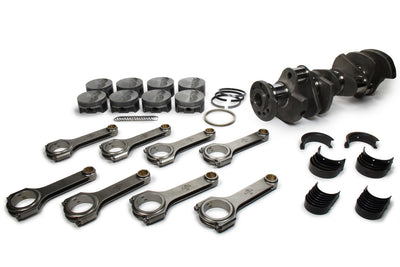 Kit d'assemblage rotatif Pontiac 400