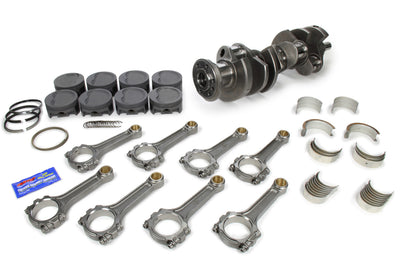 Kit d'équipage mobile Pontiac 400
