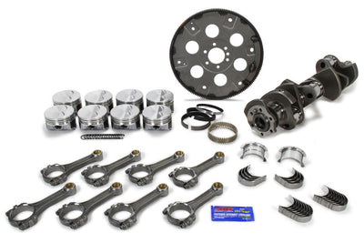 Ensemble moteur SBC Street Perf équilibré