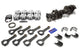 SBC Balanced Rotating Assembly Kit