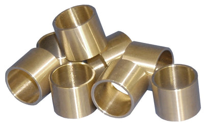 Coussinets de bielle 8 pièces 0,973 po diamètre extérieur 0,860 po diamètre intérieur 1,060 po