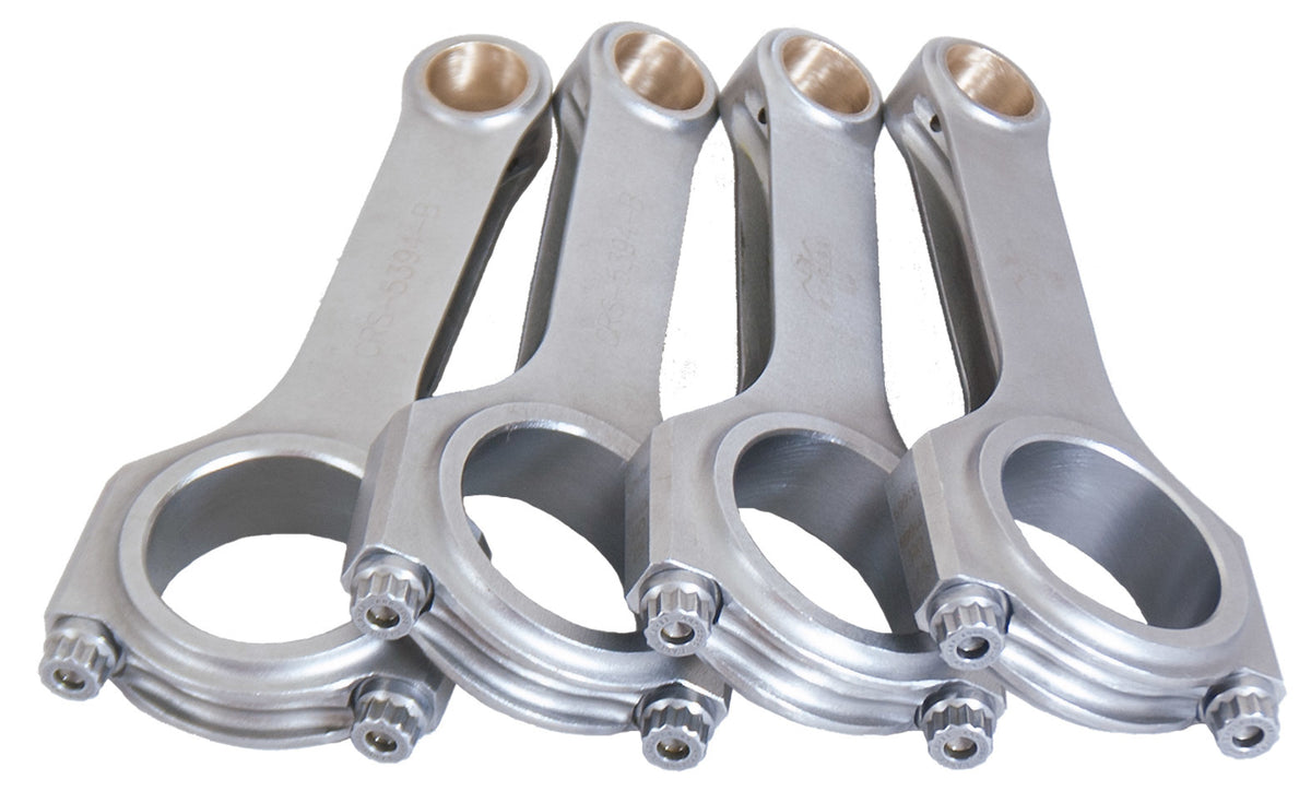 Bielles Honda 4340 forgées profil en H 5.394