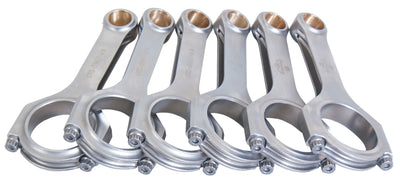 Bielles forgées 4340 Buick V6