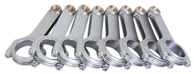 Bielles forgées en H SBC 4340 6.000