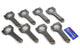 Bielles forgées en H SBC 4340 6.000