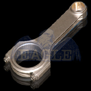 Bielles forgées SBM 4340 H-Beam 6.123 avec vis ARP2000