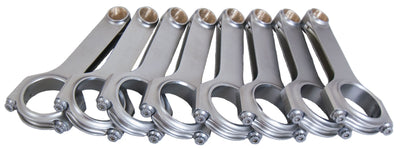 Bielles forgées en H SBC 4340 6.250