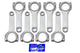 Bielles en H forgées Pontiac 4340 de 6,625 po