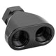 Bloc de distribution n° 10 ORB vers Double n° 8 ORB