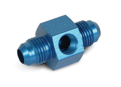 Adaptateur pour jauge de pression de carburant.