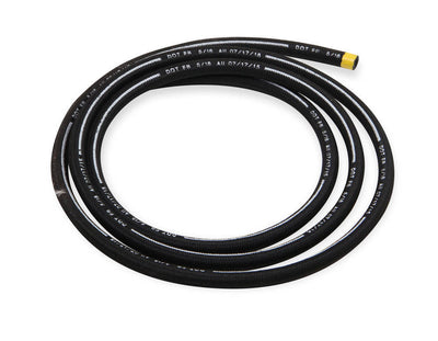 #6 Tuyau de direction assistée 6ft noir