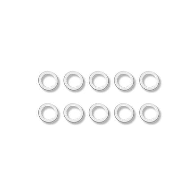 #4 Crush Washers