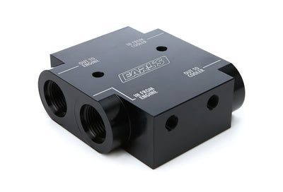 Thermostat d'huile