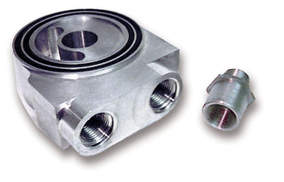 Adaptateur sandwich pour thermostat