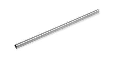Conduit rigide en acier inoxydable 3/8 pré-coupé 96 po