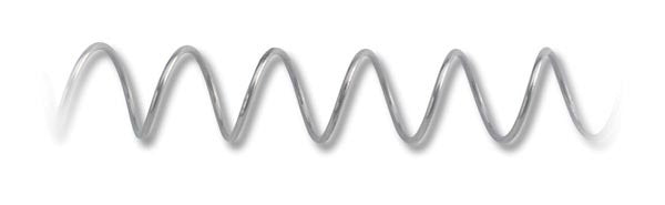 #12 Pro-Lite Inner Spring 122cm