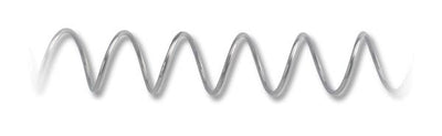 #12 Pro-Lite Inner Spring 122cm