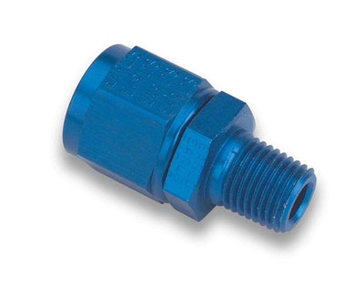 Raccord femelle n°4 An vers 1/8 po Npt