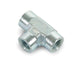 Raccord en T femelle 1/8 NPT