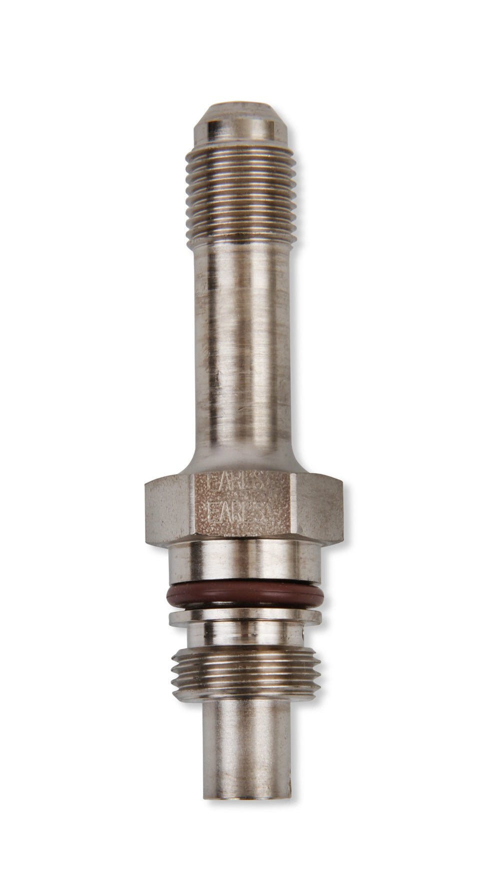 Raccord Adaptateur Pompe de Direction Assistée Holley 6AN