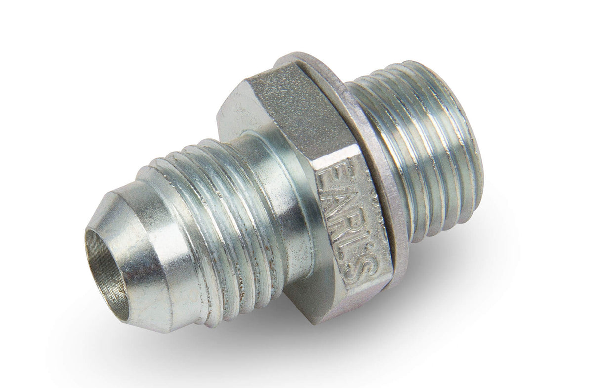 Raccord adaptateur de refroidisseur de transmission 6AN - 9/16-18