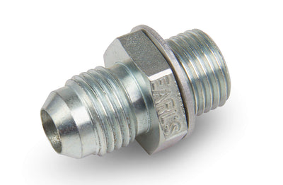 Raccord adaptateur de refroidisseur de transmission 6AN - 9/16-18