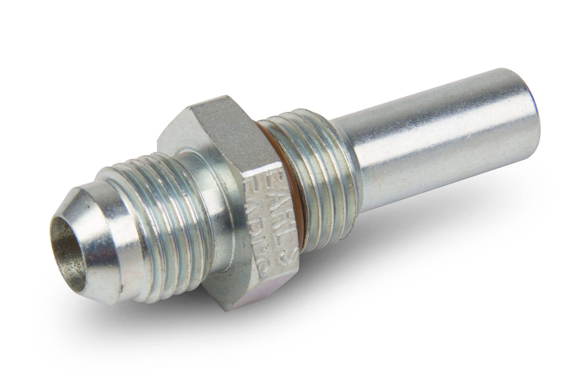 Raccord adaptateur de refroidisseur de transmission 6AN - 9/16-18
