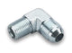 90 Deg. #3 > 1/8 Npt Acier Inox