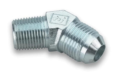 #4 > 1/8 NPT 45