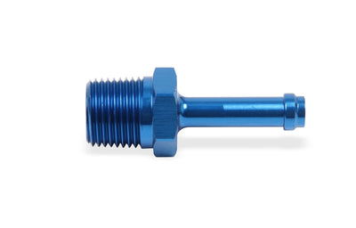 Tuyau de 1/4 po (DI) > 1/8 po NPT