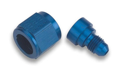 #8 femelle à #4 mâle