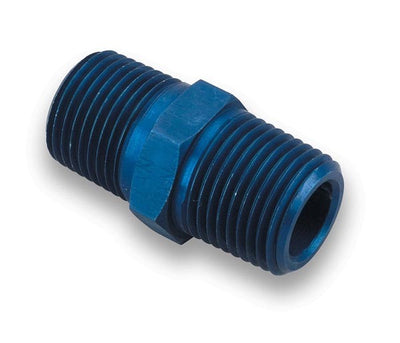 Raccord mâle NPT 1/8 po