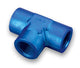 Raccord en T femelle NPT 1/8 po