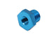 Raccord adaptateur mâle 1/8 NPT vers 16 mm x 1,5 mm