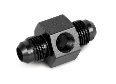 Adaptateur de jauge 6AN - Pression de carburant Ano-Tuff