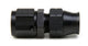 Raccord adaptateur de tube 8AN femelle 1/2 po