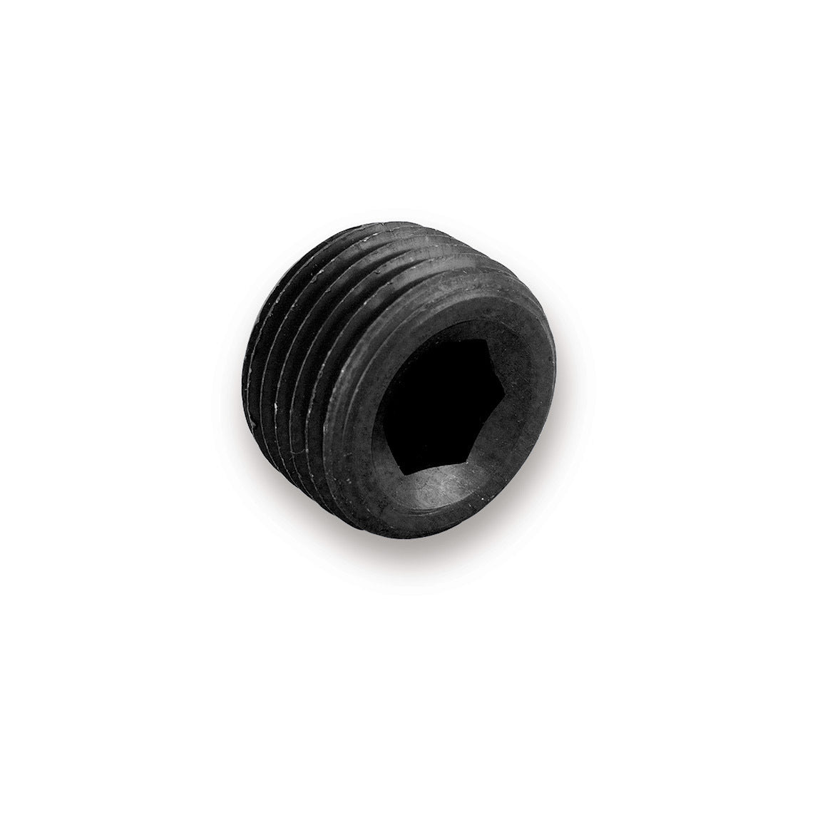 Bouchon interne 3/8 NPT Ano-Tuff
